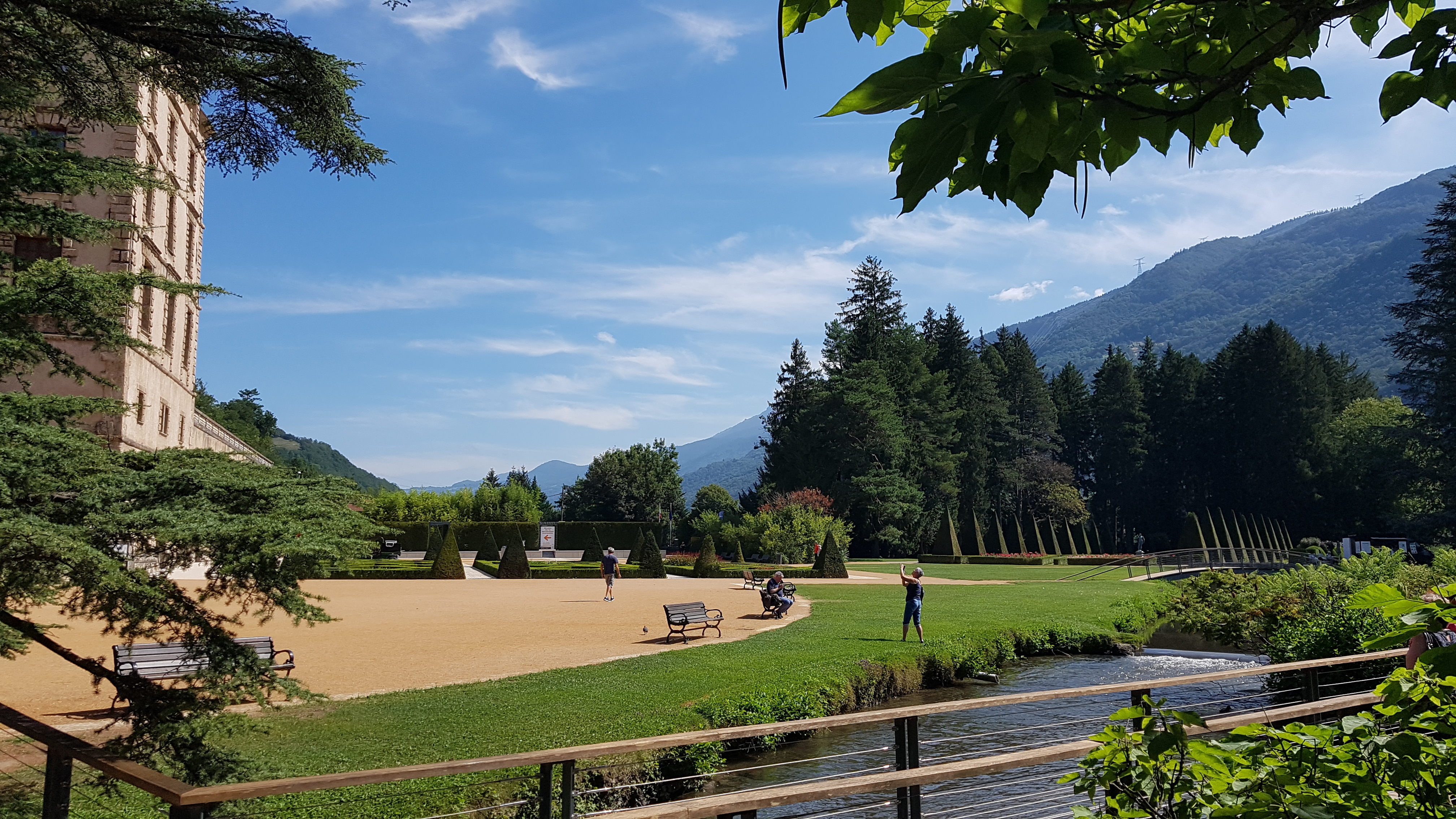 Photo n° 15 de l'avis de Jean-Louis. fait le 13/08/2019 à 17:10