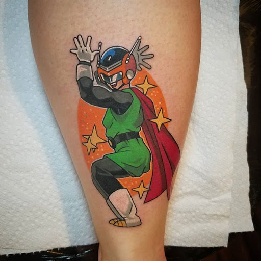 Tattoo Shop «Dinosaur Tattoo Company», reviews and photos, 3246 Montgomery Hwy #114, Dothan, AL 36303, USA