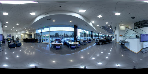 BMW Dealer «BMW Concord», reviews and photos, 1967 Market St, Concord, CA 94520, USA