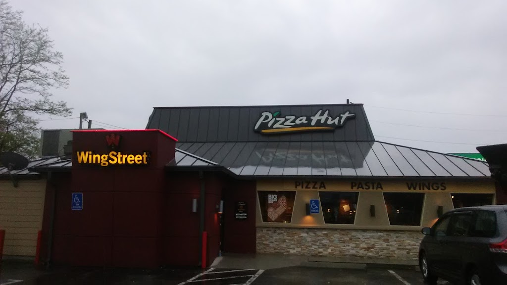 Pizza Hut 37303