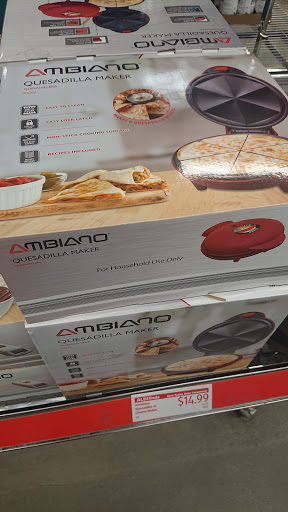 Supermarket «ALDI», reviews and photos, 19100 NW 27th Ave, Miami Gardens, FL 33056, USA