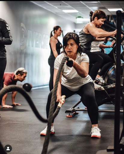 Gym «3D fitness gym», reviews and photos, 3941 Irvine Blvd, Irvine, CA 92602, USA