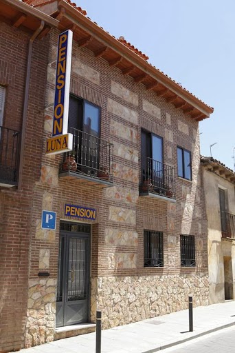 Pensión en Guadalajara LUNA