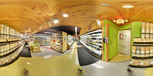 Grocery Store «New Pioneer Food Co-op», reviews and photos, 22 S Van Buren St, Iowa City, IA 52240, USA