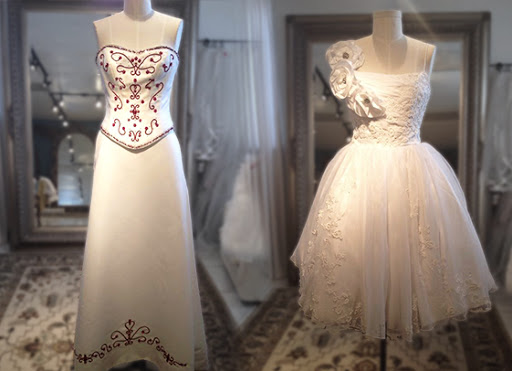 Wedding Store «The Wedding Seamstress», reviews and photos, 7550 Grant Pl, Arvada, CO 80002, USA