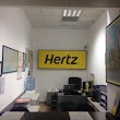 Hertz Antalya İç Hatlar Havalimanı Araç Kiralama
