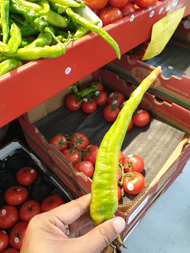 Supermarket «Hong Kong Supermarket», reviews and photos, 1095 Commonwealth Avenue, Boston, MA 02215, USA