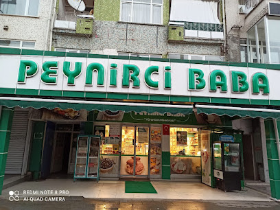 Peynirci Baba Gölcük-2