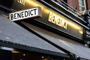 Cafe Benedict image