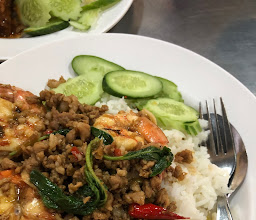 Soon Seng Shrimp Paste Rice photo