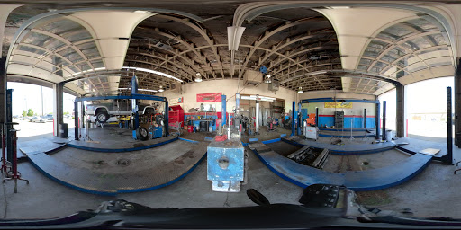 Muffler Shop «Master Muffler & Brake Complete Auto Care», reviews and photos, 4030 W 5415 S, Kearns, UT 84118, USA