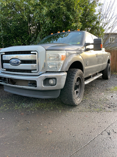 Auto Repair Shop «J & H Automotive Inc», reviews and photos, 33030 OR-99E, Tangent, OR 97389, USA