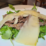 Photo n°3 de l'avis de Phil.l fait le 16/06/2022 à 12:28 sur le  Trattoria Del Ghiottone à Bologna