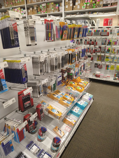 Office Supply Store «Office Depot», reviews and photos, 222 Fairview Dr, Carson City, NV 89701, USA