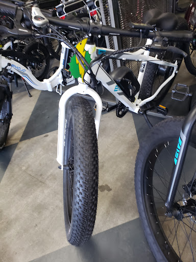 Bicycle Store «Papa Wheelie Bicycles», reviews and photos, 6949 Chapman Ave, Garden Grove, CA 92845, USA