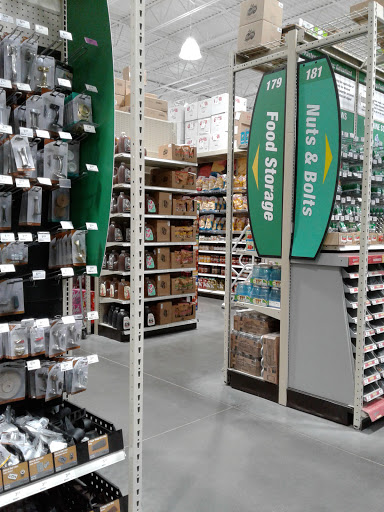 Home Improvement Store «Menards», reviews and photos, 3205 Hadley Ave N, Oakdale, MN 55128, USA