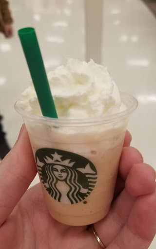 Coffee Shop «Starbucks», reviews and photos, 6780 Ridge Rd, Parma, OH 44129, USA