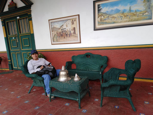 Tiendas Danone Cajamarca