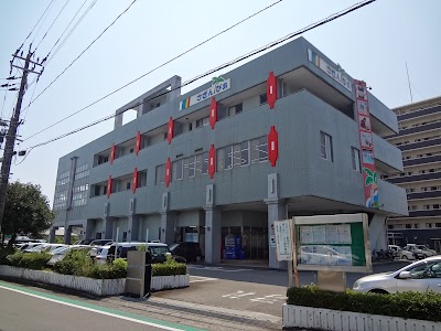 さざんぴあ