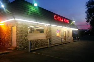 China King image