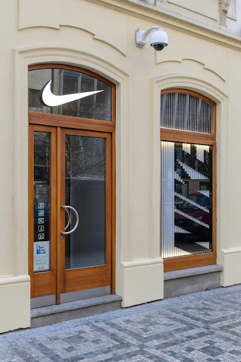 Nike Store Prague II