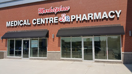 Marketplace Medical Centre & MedSpa