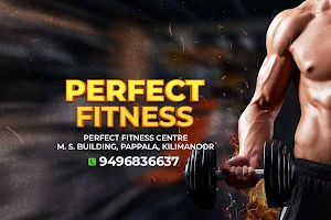 Perfect Fitness Center & Equipment store image