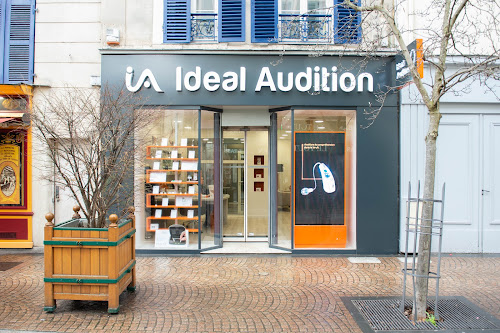 Magasin d'appareils auditifs Audioprothésiste Rueil-Malmaison - Ideal Audition Rueil-Malmaison