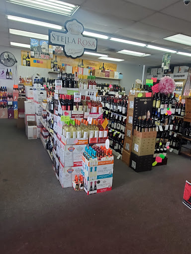 Liquor Store «C & T Package Store», reviews and photos, 4104 Lavista Rd, Tucker, GA 30084, USA