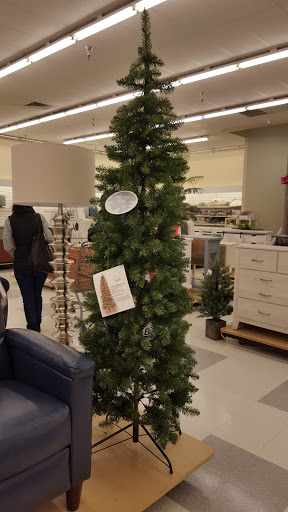 Department Store «HomeGoods», reviews and photos, 344 W Army Trail Rd, Bloomingdale, IL 60108, USA