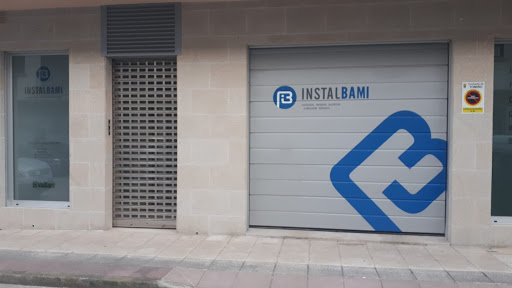Instalbami en Tomiño, Pontevedra