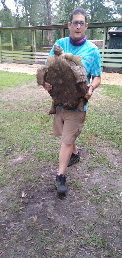 Animal Rescue Service «Nanny’s Educational Zoo And Rescue», reviews and photos, 1139 Livingston Rd, Lutz, FL 33559, USA