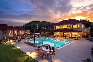 Sarasiruham Resort - Private Pool Villa in Udaipur image