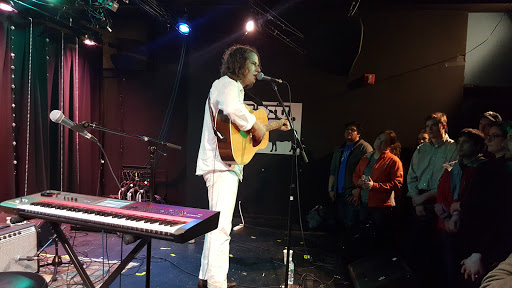 Live Music Venue «Monty Hall», reviews and photos, 43 Montgomery St, Jersey City, NJ 07302, USA