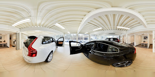 Car Dealer «Bill Gray Volvo Cars», reviews and photos, 2897 Washington Rd, McMurray, PA 15317, USA