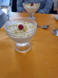 Plats et boissons du Restaurant marocain Le Riad à Vichy - n°5