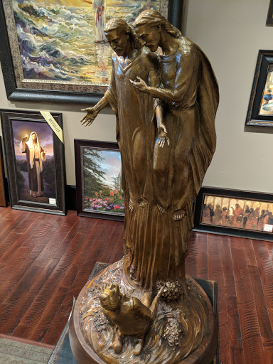 Religious Goods Store «Deseret Book», reviews and photos, 1076 S 750 E, Orem, UT 84097, USA