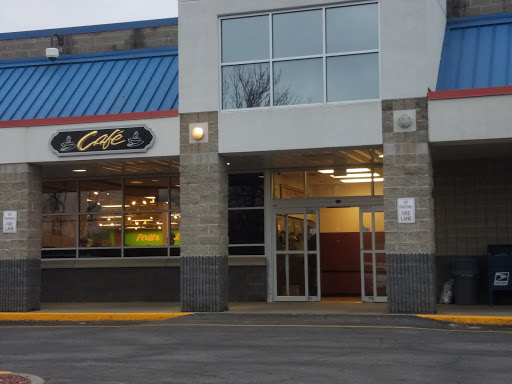 Supermarket «Price Chopper», reviews and photos, 8648 NY-22 #1, Granville, NY 12832, USA