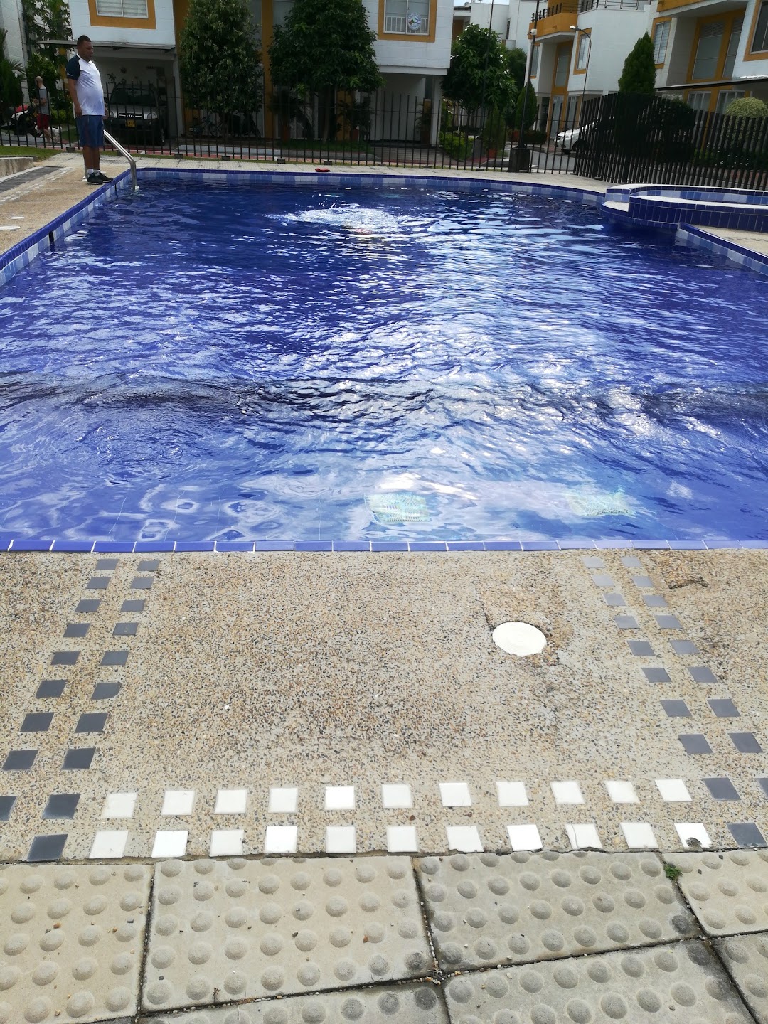 Piscina Senderos De Aragua