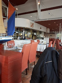 Atmosphère du Restaurant La Criée Chambourcy - n°11