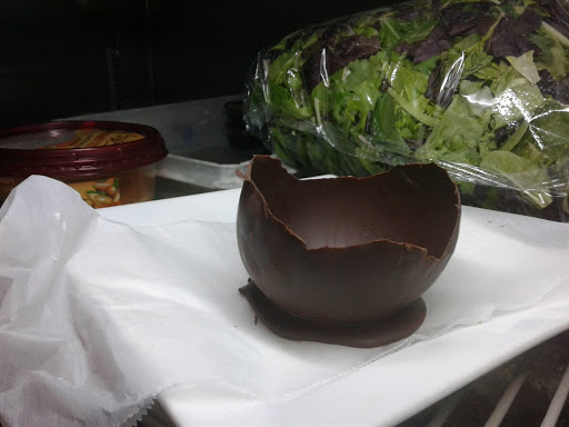 American Restaurant «The Jazz Kitchen», reviews and photos, 5377 N College Ave, Indianapolis, IN 46220, USA