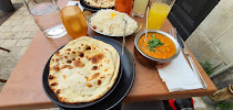 Korma du Restaurant indien halal Shalimar à La Rochelle - n°16