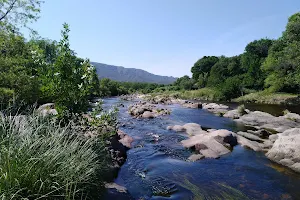 Cosquín River image