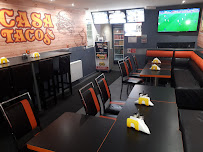 Atmosphère du Restaurant Casa Tacos à Gex - n°8