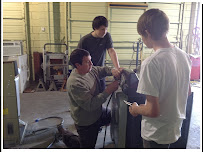 Albuquerque Appliance Training - Photo 3 - Car repair in Albuquerque, NM, Albuquerque