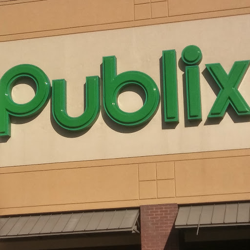 Supermarket «Publix Super Market at Spirit Lake Crossing», reviews and photos, 1090 Spirit Lake Rd, Winter Haven, FL 33880, USA