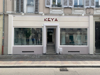 Keya Mariage à Mulhouse
