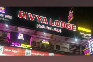 Divya lodge & hotel rooms N.S.R HOTELS SERVICES COMPANYS N.S.R ROOMSCOM999 image