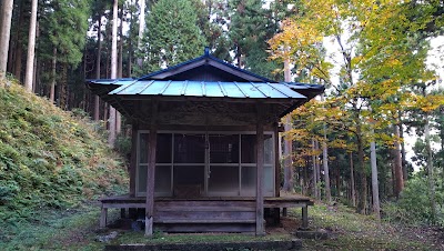 小畑上神社