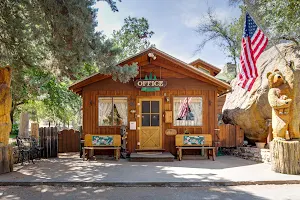 Whispering Pines Lodge image